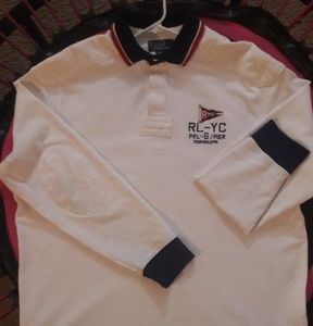 🔥🔥🔥🔥LookAtMyBack vintage Polo🔥🔥🔥🔥🔥